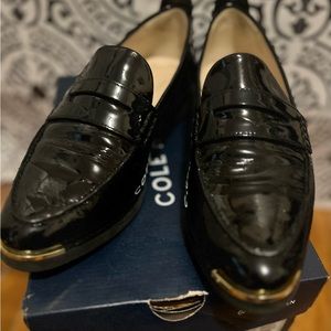 Grand Ambition Cole Haan penny loafers